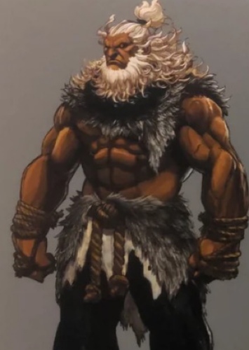 Akuma