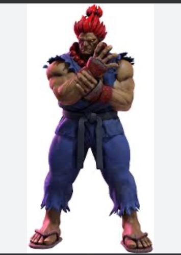 Akuma