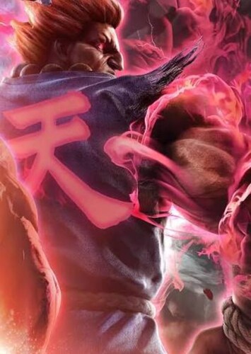 Akuma