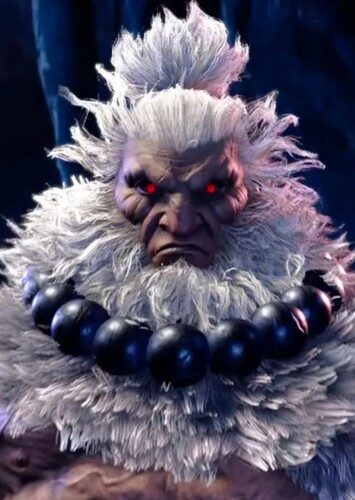 Akuma