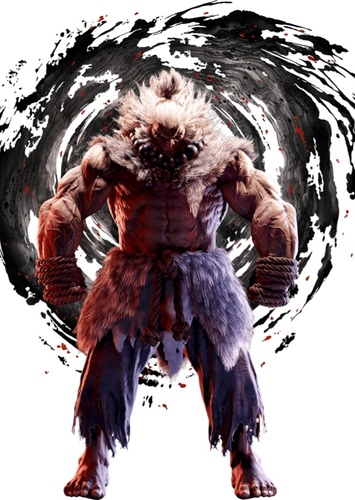 Akuma