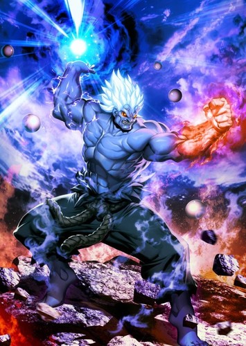 Akuma