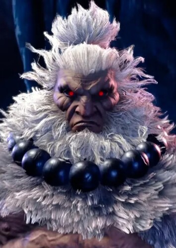 Akuma