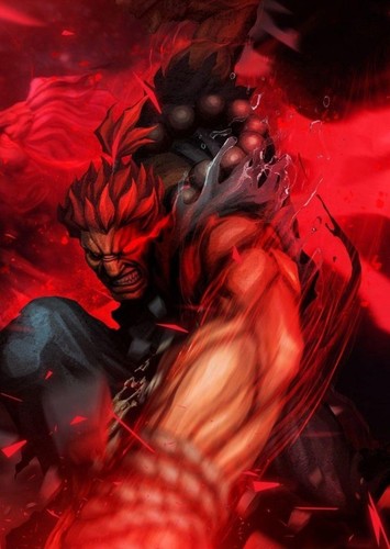 Akuma