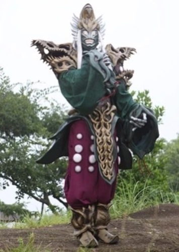 Akumaro Sujigarano