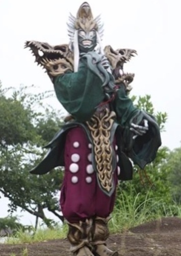 Akumaro Sujigarano