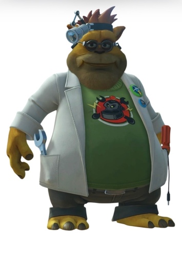 Al