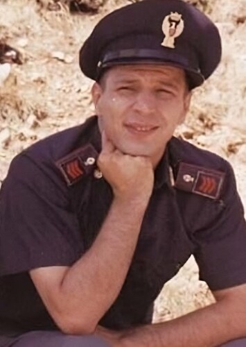 Al/Aldo Baglio