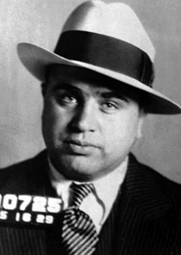 Al Capone