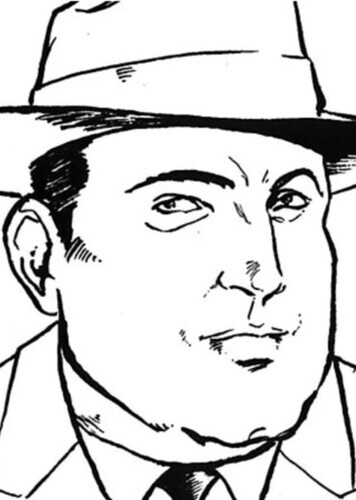 Al Capone
