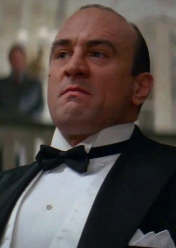 Al Capone