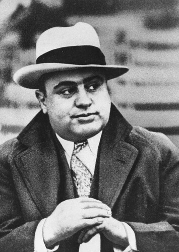 Al Capone
