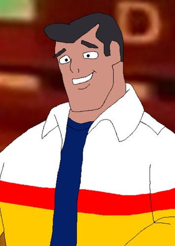 Al Copeland