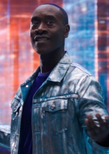 Al-G Rhythm