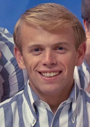 Al Jardine