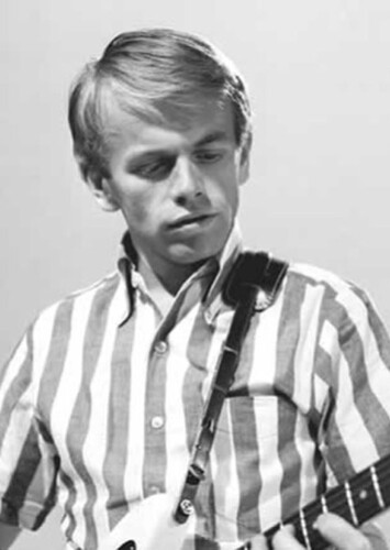 Al Jardine