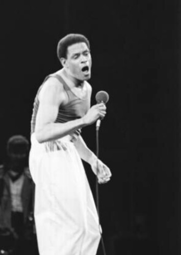 Al Jarreau