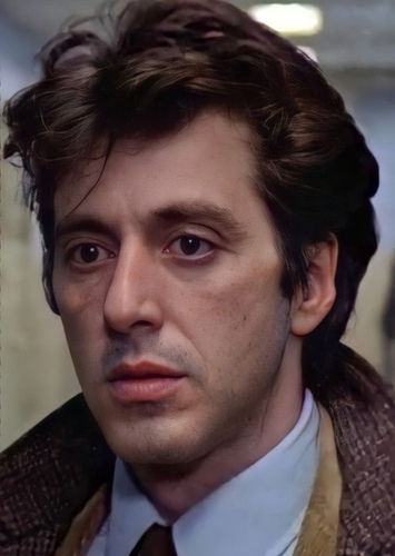 Al Pacino