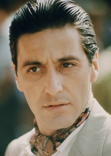 AL PACINO