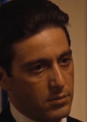Al Pacino