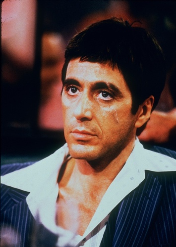 Al Pacino