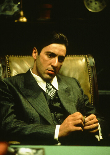 Al Pacino
