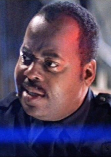 Al Powell
