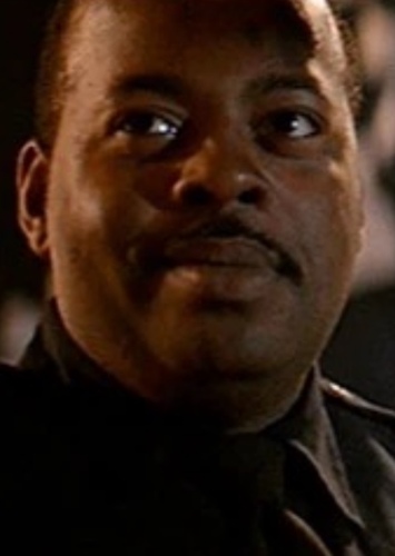 Al Powell