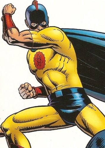 The Original Atom