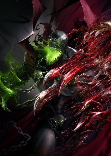 Al Simmons (Spawn)