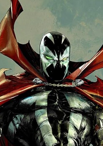 Al Simmons/Spawn