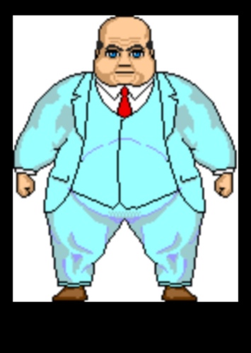 Al Stryker