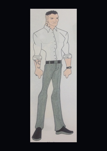 Al Stryker