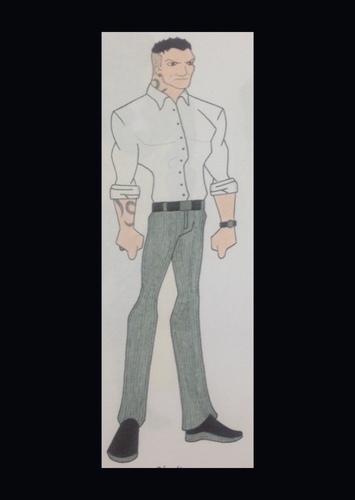 Al Stryker