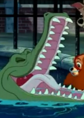 Al the Alligator