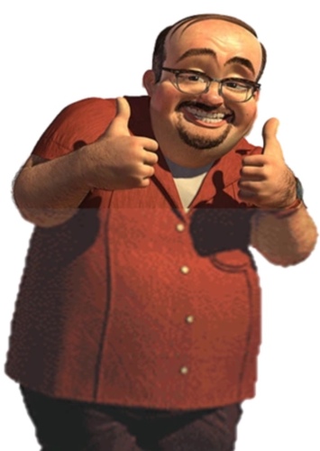 Al WcWhiggin