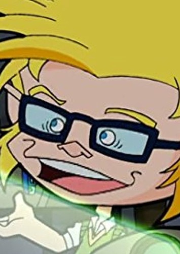 Alabaster Trollington III