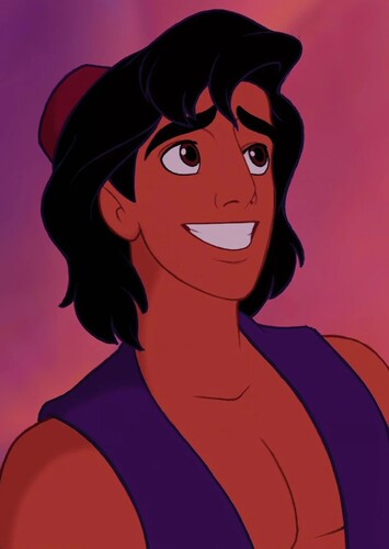 Aladdin