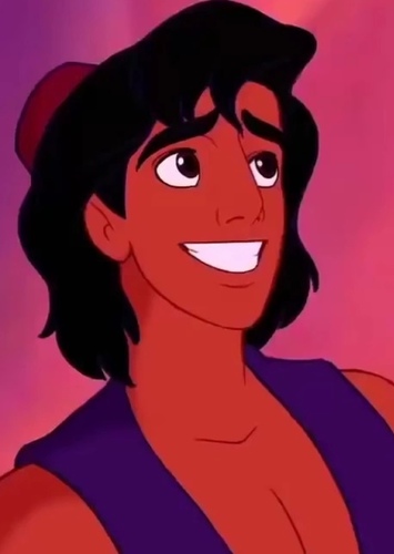 Aladdin