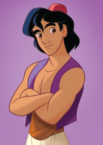 Aladdin