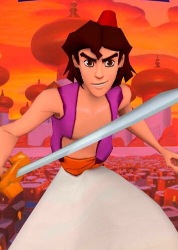 Aladdin