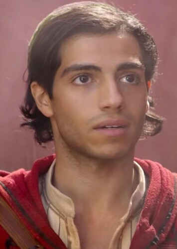Aladdin