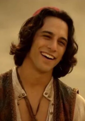 Aladdin