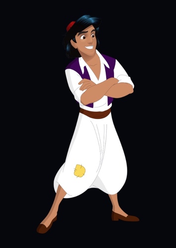 Aladdin