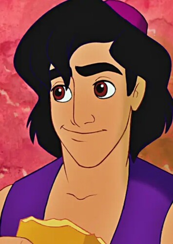 Aladdin