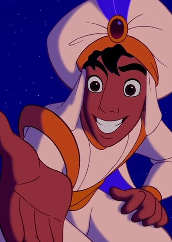Aladdin