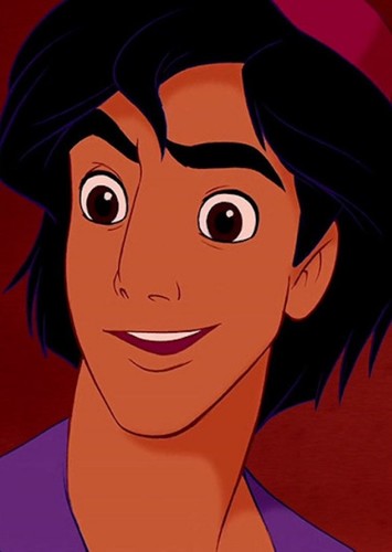Aladdin