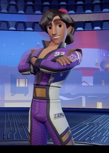 Aladdin
