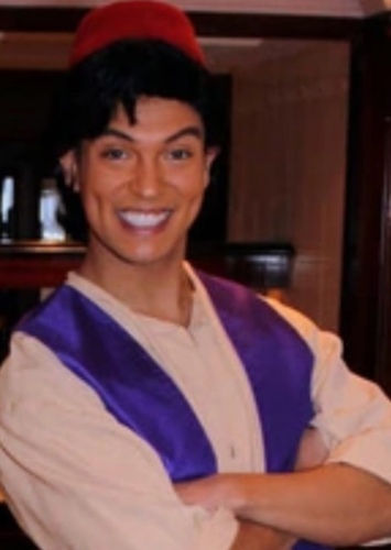 Aladdin