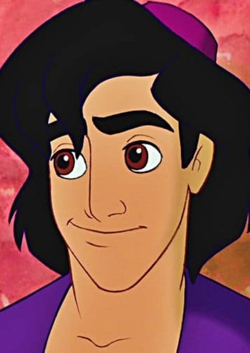 Aladdin